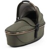 Babystyle Universalus vežimėlis egg3 Hunter Žalias 2in1