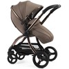 Babystyle Universalus vežimėlis egg3 Mink 2in1