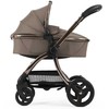 Babystyle Universalus vežimėlis egg3 Mink 2in1