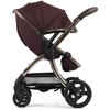 Babystyle Universalus vežimėlis egg3 Mulberry 5in1