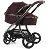 Babystyle Universalus vežimėlis egg3 Mulberry 5in1