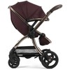 Babystyle Universalus vežimėlis egg3 Mulberry 3in1