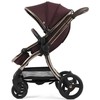 Babystyle Universalus vežimėlis egg3 Mulberry 3in1
