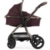 Babystyle Universalus vežimėlis egg3 Mulberry 5in1