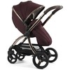 Babystyle Universalus vežimėlis egg3 Mulberry 3in1