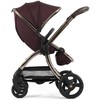 Babystyle Universalus vežimėlis egg3 Mulberry 3in1