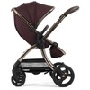 Babystyle Universalus vežimėlis egg3 Mulberry 5in1