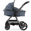 Babystyle Universalus vežimėlis egg3 Topaz 2in1
