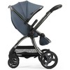 Babystyle Universalus vežimėlis egg3 Topaz 3in1