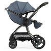 Babystyle Universalus vežimėlis egg3 Topaz 5in1