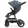 Babystyle Universalus vežimėlis egg3 Topaz 3in1
