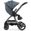 Babystyle Universalus vežimėlis egg3 Topaz 5in1