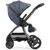 Babystyle Universalus vežimėlis egg3 Topaz 8in1