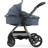 Babystyle Universalus vežimėlis egg3 Topaz 5in1