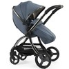 Babystyle Universalus vežimėlis egg3 Topaz 2in1