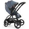 Babystyle Universalus vežimėlis egg3 Topaz 3in1