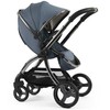 Babystyle Universalus vežimėlis egg3 Topaz 2in1