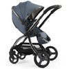 Babystyle Universalus vežimėlis egg3 Topaz 8in1