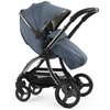 Babystyle Universalus vežimėlis egg3 Topaz 3in1