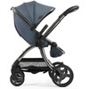 Babystyle Universalus vežimėlis egg3 Topaz 4in1