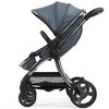 Babystyle Universalus vežimėlis egg3 Topaz 8in1