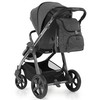 Babystyle Universalus vežimėlis Oyster 3 2in1 Fossil/mirror