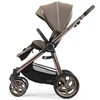 Babystyle Universalus vežimėlis Oyster 3 2in1 Mink