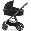 Babystyle Universalus vežimėlis Oyster 3 2in1 Juodas Olive