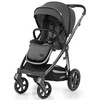 Babystyle UNIVERSALUS VEŽIMĖLIS OYSTER 3 Fossil 5in1