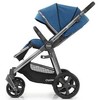 Babystyle UNIVERSALUS VEŽIMĖLIS OYSTER 3 Kingfisher 5in1