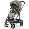 Babystyle UNIVERSALUS VEŽIMĖLIS OYSTER 3 Spearmint 12in1