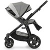 Babystyle UNIVERSALUS VEŽIMĖLIS OYSTER 3 Orion 3in1