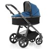 Babystyle UNIVERSALUS VEŽIMĖLIS OYSTER 3 Kingfisher 5in1