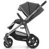Babystyle Universalus vežimėlis Oyster 3 2in1 Fossil/mirror
