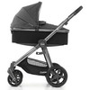 Babystyle UNIVERSALUS VEŽIMĖLIS OYSTER 3 Fossil 5in1