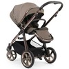 Babystyle Universalus vežimėlis Oyster 3 2in1 Mink