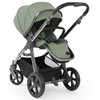 Babystyle UNIVERSALUS VEŽIMĖLIS OYSTER 3 Spearmint 12in1
