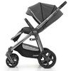 Babystyle UNIVERSALUS VEŽIMĖLIS OYSTER 3 Fossil 5in1