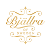 Bjallra of Sweden Dovanų rinkinys - Juodas Collar