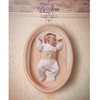 Bjällra of Sweden kūdikio lizdelis Babynest Vintage girl
