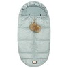Bjallra of Sweden lengvas vokelis Aqua Gold Dust