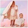 Bjallra of Sweden seilinukas Bib Vintage girl
