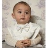 Bjallra of Sweden seilinukas Bib Vintage Boy