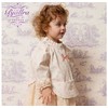 Bjallra of Sweden seilinukas Bib Vintage girl