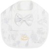 Bjallra of Sweden seilinukas Bib Vintage Boy