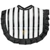 Bjallra of Sweden seilinukas - Juodas/With Stripe