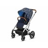 Cybex Balios S Fashion strenght Mėlyna