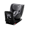 Britax Römer BRITAX automobilio kėdutė DUALFIX M i-SIZE Cosmos Juodas 2000030112