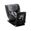Britax Römer BRITAX automobilio kėdutė DUALFIX M i-SIZE Cosmos Juodas 2000030112