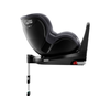 Britax Römer BRITAX automobilio kėdutė DUALFIX M i-SIZE Cosmos Juodas 2000030112